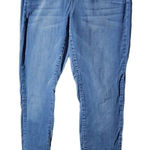 SO  Denim Jeans size 15 Jeggings Pants Photo 0
