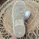 Nike  Ebernon Low AQ1779-100 Women's White Sneaker Shoes Size US 9 Photo 5