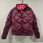The North Face  550 Down Jacket Photo 0