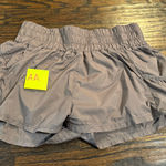 Free People Movement Women’s free people get your flirt on shorts Photo 0