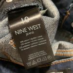 Nine West  dark skinny jeans Photo 4
