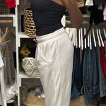 DSG Sweatpants Tan Photo 2