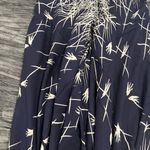 Kathmandu Imports Elegant Navy and White Women's Harem Jumpsuit  One size fits S-XL By Kathmandu  Photo 2