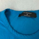 Primark  Blue Crop Top Photo 2