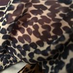 Rsvp  dress lined to knee polyester size large sheer where not lined Photo 8