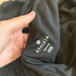 Athleta  NWT $108 Aqualuxe Halter Bathing Suit XXS Photo 3