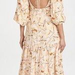 l*space L* Bahia Dress in Soulshine Floral Size X-Small Photo 1
