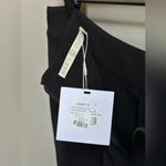 Marie Oliver Slim Tailored Black Dress Pants Women’s 10 Workwear Career Winter Photo 10