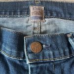 Citizens Ava low rise straight jeans 27 y2k Photo 2