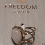 Topshop Ring Set Photo 1