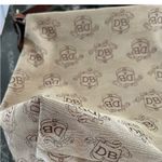 Dooney & Bourke Vintage Bag & Coin Purse Photo 11