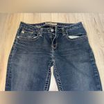 Big star  Maddie bootcut boot Women's Blue Jeans denim Photo 0