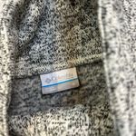 Columbia Women's  snap button gray jacket‎ size S Photo 3