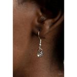 Paparazzi Duchess Decorum Yellow Necklace (517) Photo 2