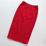 Dress the Population NEW Women’s Elliana Two-Piece Faux Halter Set Rouge Photo 12