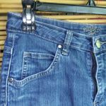 Lee Riders 29 Cropped Capri Jeans Photo 4