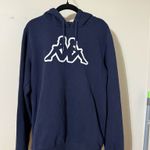 Kappa  Hoodie  Photo 1