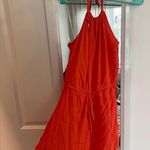 My Beloved Light weight coral romper. Size M. Photo 0