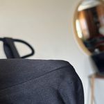 House Of CB  'Kara' Black Mini Dress‎ NWOT size M Photo 9