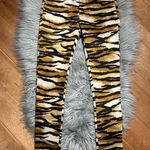 Lovers + Friends  High Rise Slim Crop Trousers Size XS Photo 0