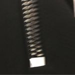 Tom Ford  Black Long Sleeve Backless Dress Photo 12