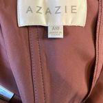 Azazie  Bridesmaid Dress Photo 4