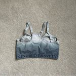 Kindred Bravely Blue Ombre Nursing Bra Size Large Photo 1