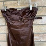 Bebe Midi Dress Photo 2