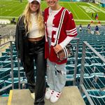 ZARA  Leather Pants Photo 3