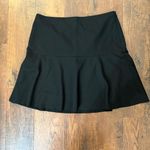 Ann Taylor  black skirt suit, blazer size 10P, skirt size 12P Photo 8