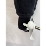 Nike  Full Zip Hoodie Dri-FIT Activewear‎ Jacket Black Women's Size M Photo 6