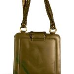 Vintage Another Y & S Original Bag Gold Photo 7