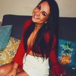 Forever 21 White Zip-Up Skirt Photo 3