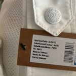 Rachel Roy NWT RACHEL Women's Safari Jacket, White Size XL New w/Tag Photo 7