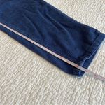BDG ✨  Urban Outfitters Corduroy Mom High Rise Pants Blue 28 Photo 12