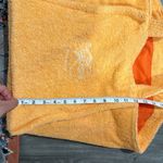 DLD Terry Beach Bag x Eau Spa Palm Beach Orange Photo 3