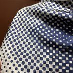 Beautiful Vintage Silk Scarf. Photo 7