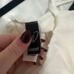 Windsor white dress Photo 3