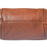 Gucci Cellarius Pebbled Leather Soho Chain Hobo Shoulder Bag Pink Tan Bohemian Photo 6