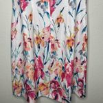 Black Label  by Evan Picone Floral Dress Photo 18