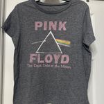Pink Floyd Dark Side of The Moon T-Shirt Womens Size Large. Photo 0