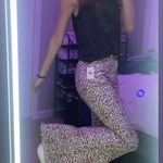 Buckle  High Rise Flare Jeans Saint and Hearts Photo 4