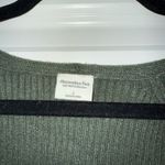 Abercrombie & Fitch Abercrombie Sweater Photo 2
