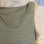 American Eagle Plaid Bodysuit Photo 2