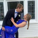 Jovani Prom Dress Photo 0