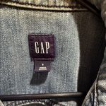 Gap  Denim Jacket CIRCA 2011 Photo 2