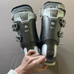Salomon DIVINE RS CF SKI BOOTS Photo 8