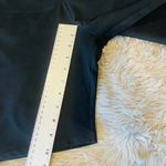 NWT Yummie Women's Mel Cotton Stretch Shaping Biker Short Black Medium New #21 Photo 7