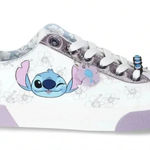 Disney  Stitch Women's Low Top Lace Up Sneaker size 7.5 Photo 0