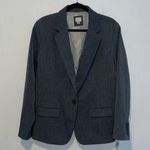 A New Day NWT  Women’s Heather Gray Blazer 1085 Photo 0